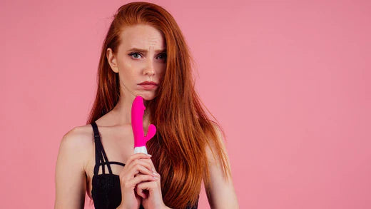 Why Vibrators Are a Beloved and Popular Product Among Women in India.