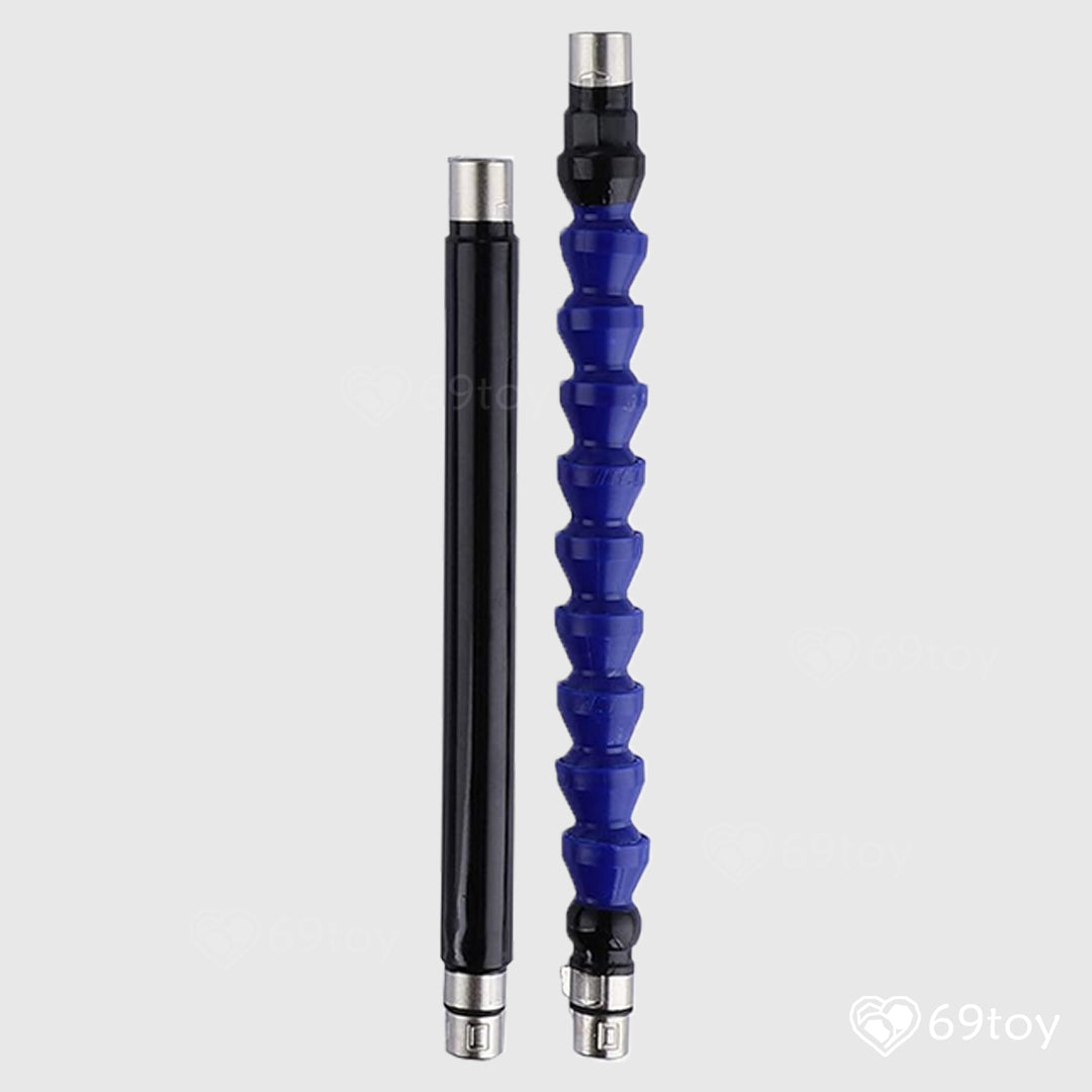 Automatic Thrusting Dildo Sex Machine with Attachments