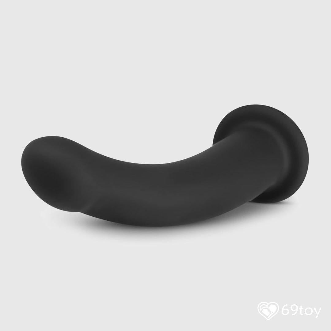 Amor Black Dildo