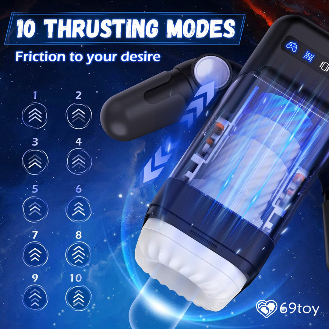 Buy Amovibe Automatic Heating & Thrusting Masturbator with Phone Holder in India 69toys Buy Amovibe Automatic Heating & Thrusting Masturbator with Phone Holder in India 69toys