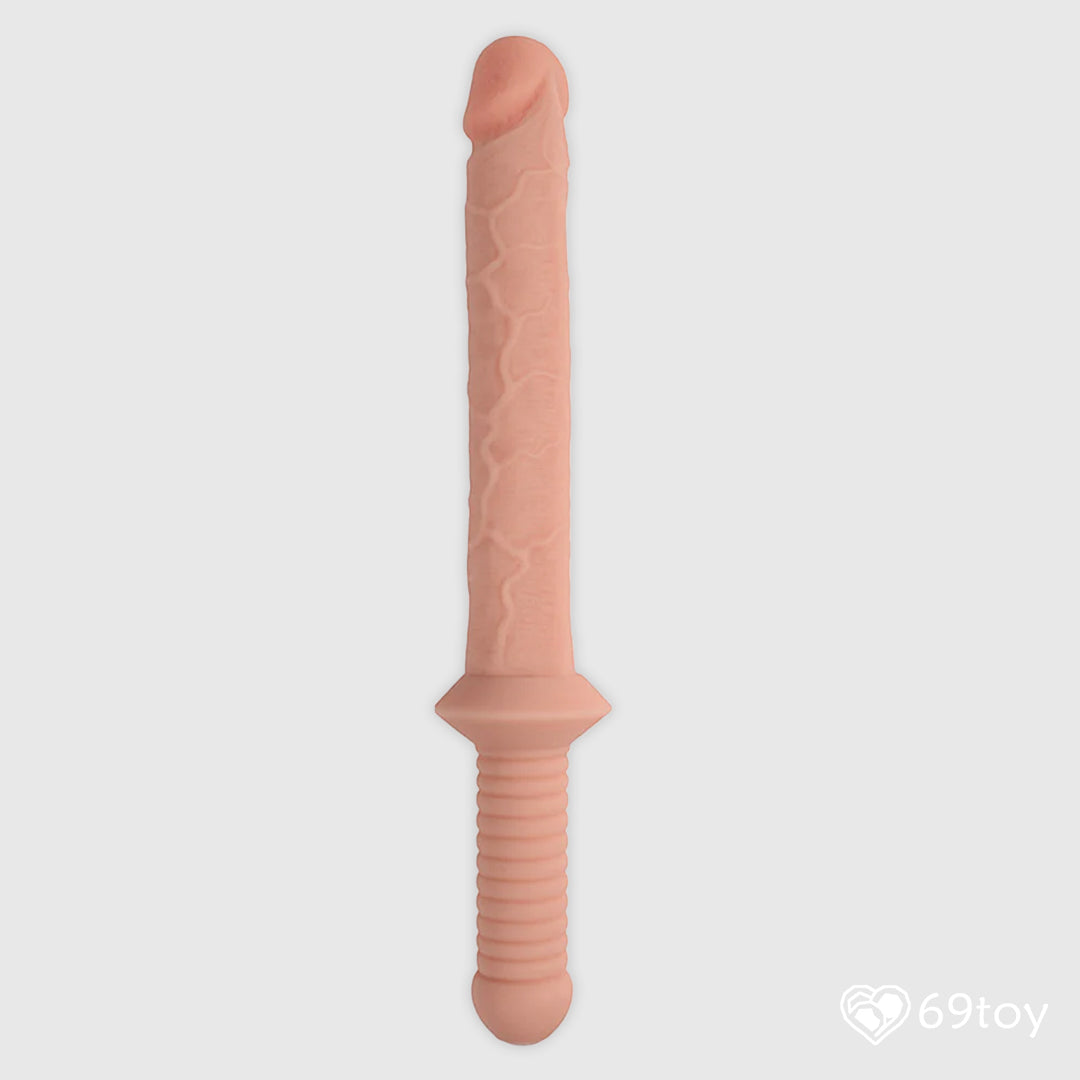 Huge Sword Realistic Dildo