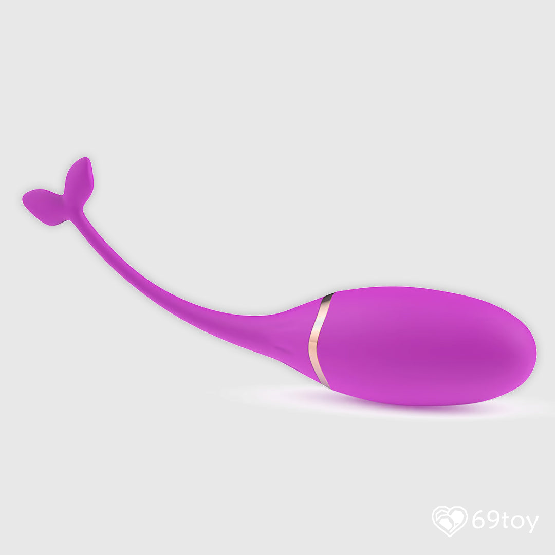 Wireless Remote Control Fish Egg Vibrator