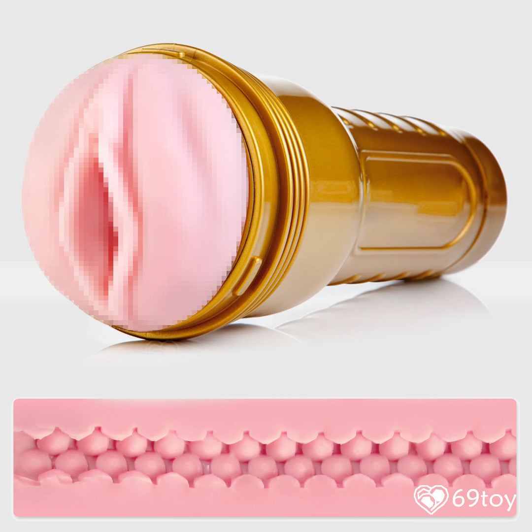 Flashlight Stamina Training Unit Lady Masturbator