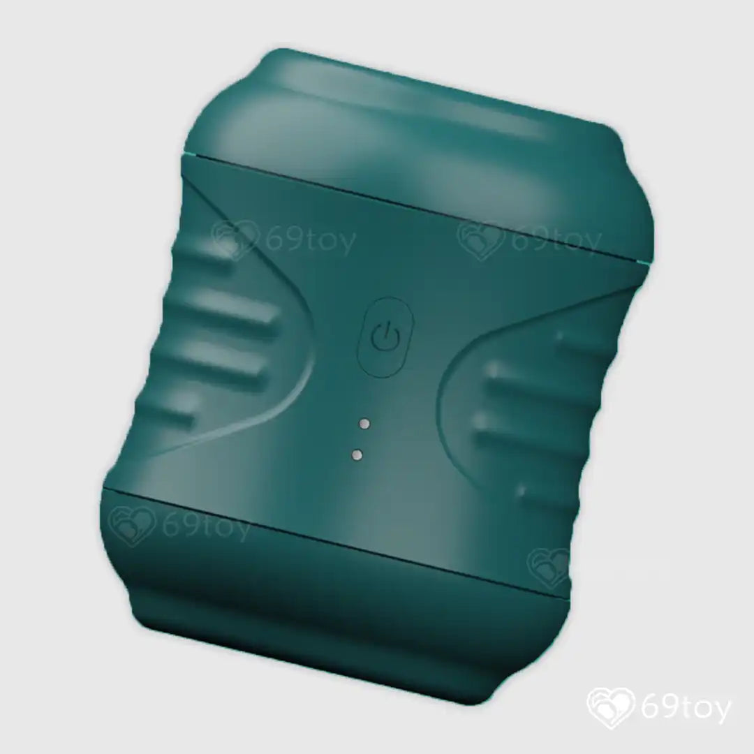 Jawan Dual Speed Vibrating Stroker