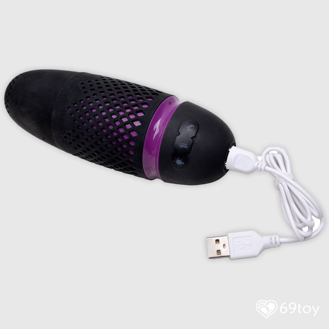 Dibe Automatic Thrusting Heating Realistic Dildo Machine