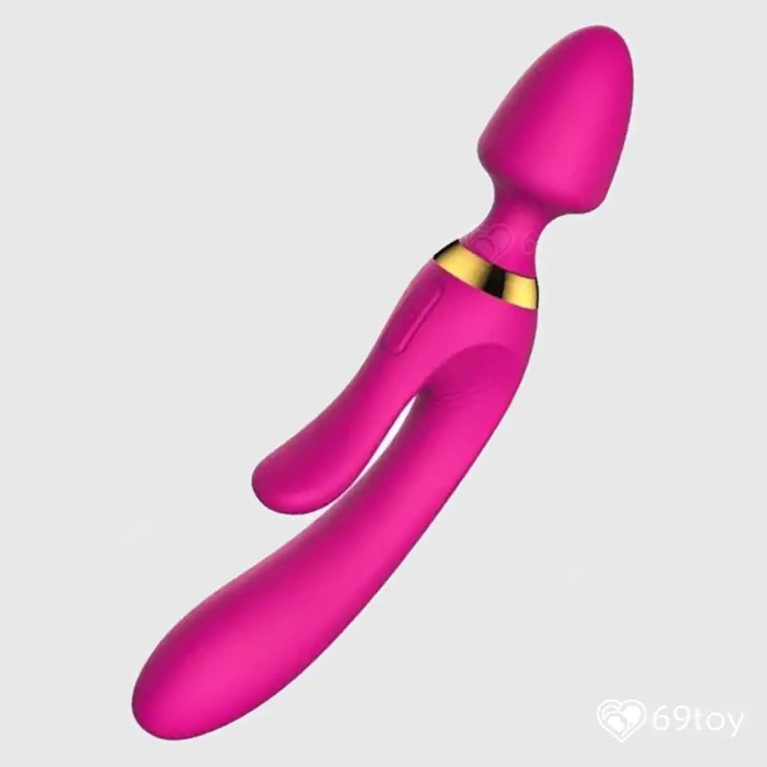 Lush Veran Dual-ended Vibrator