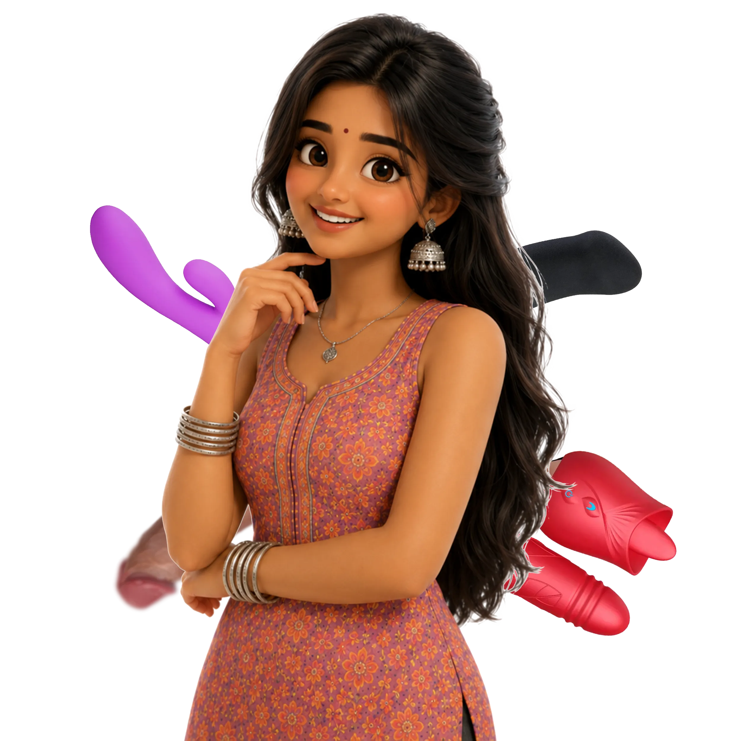 All Women Sex Toys