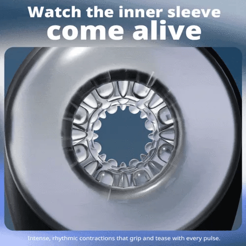 LovBotz Swing Wagger Automatic Masturbator (PRO Edition)