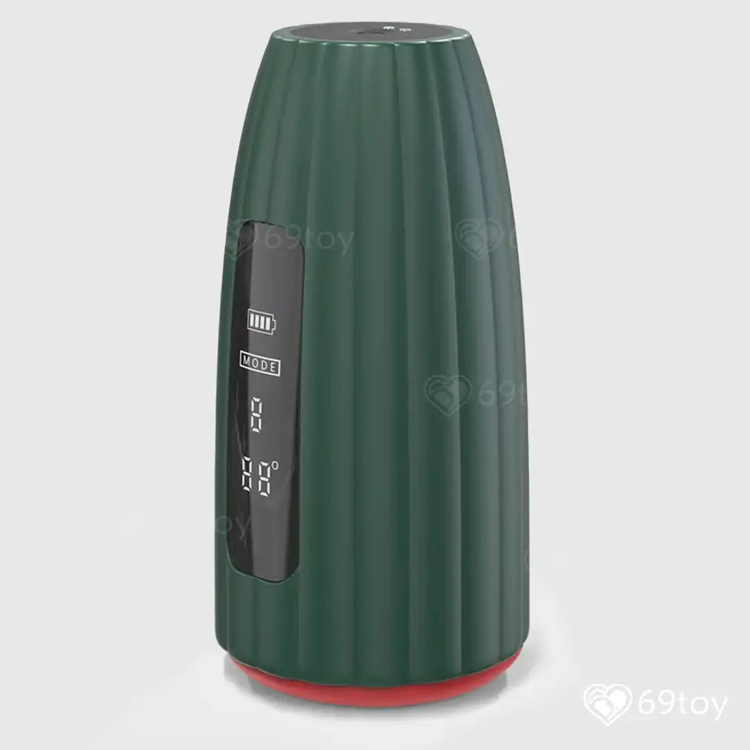 Loviis Alger Suction Masturbation Cup