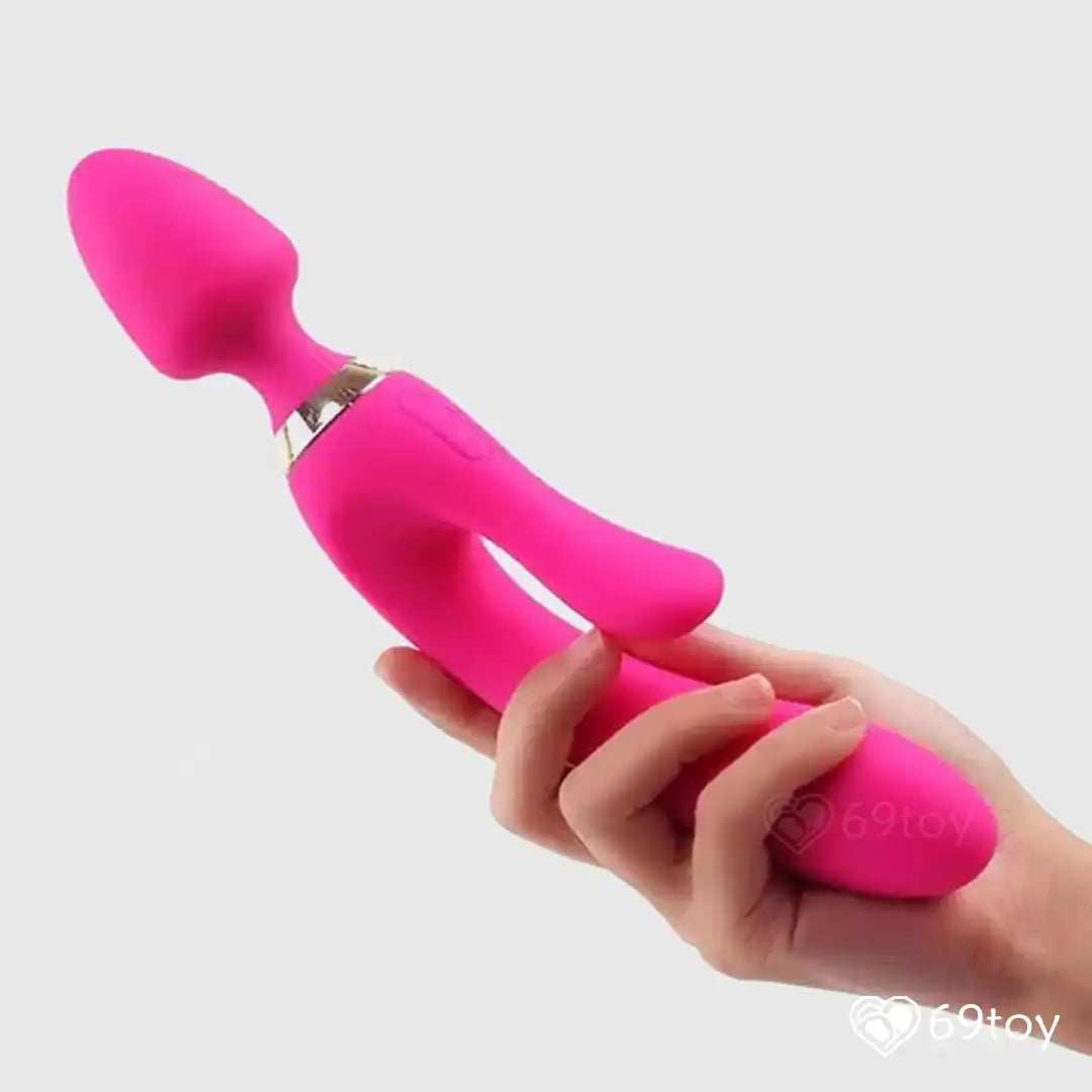 Lush Veran Dual-ended Vibrator