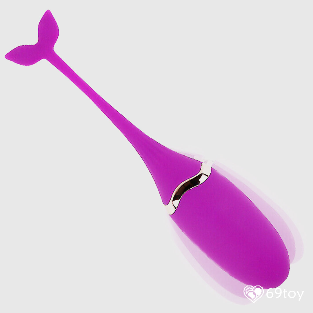 Wireless Remote Control Fish Egg Vibrator