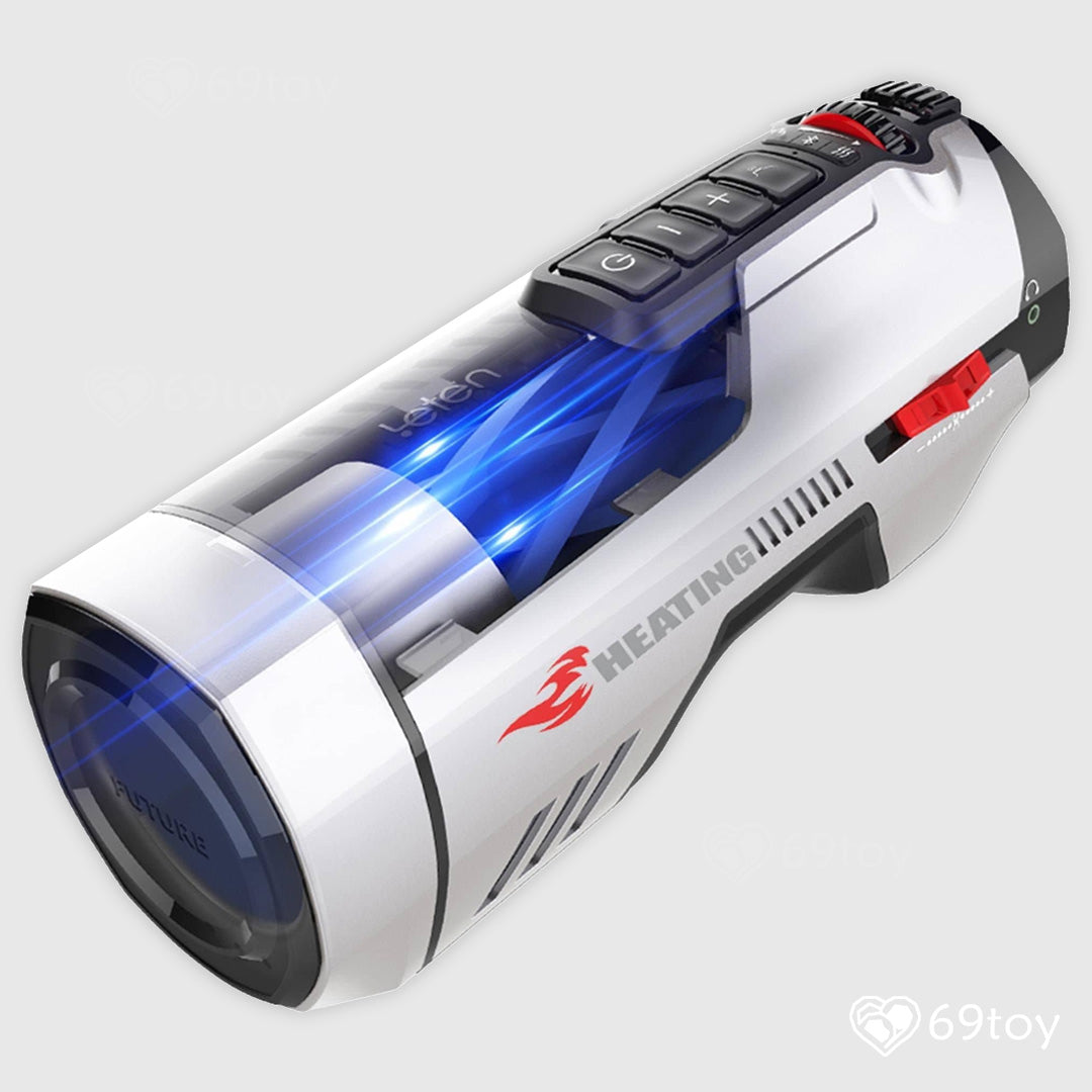 Future Pro Leten Automatic Masturbator