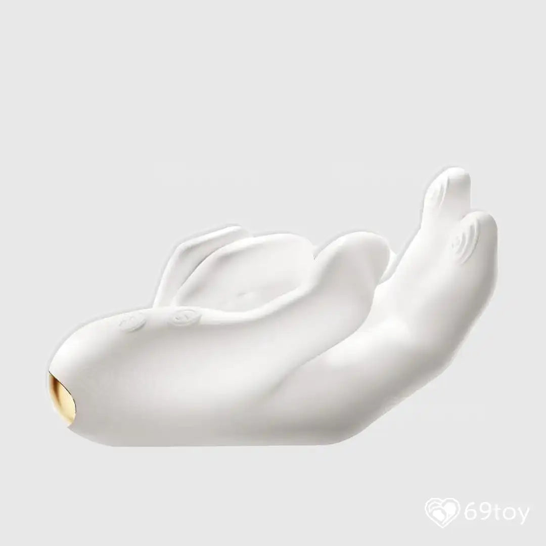 Heaven Toch Finger Flapping G-Spot Clitoris Vibrator