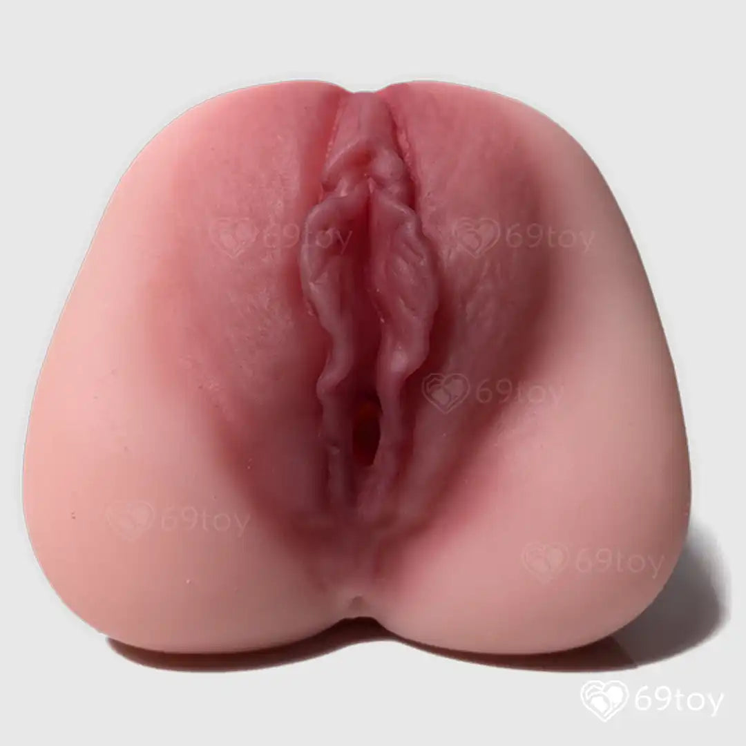 Gleema Natural Feel Vagina Pocket Pussy