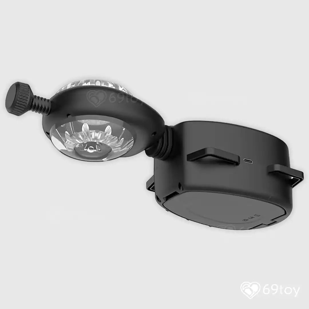 LovBotz Swing Wagger Automatic Masturbator (PRO Edition)