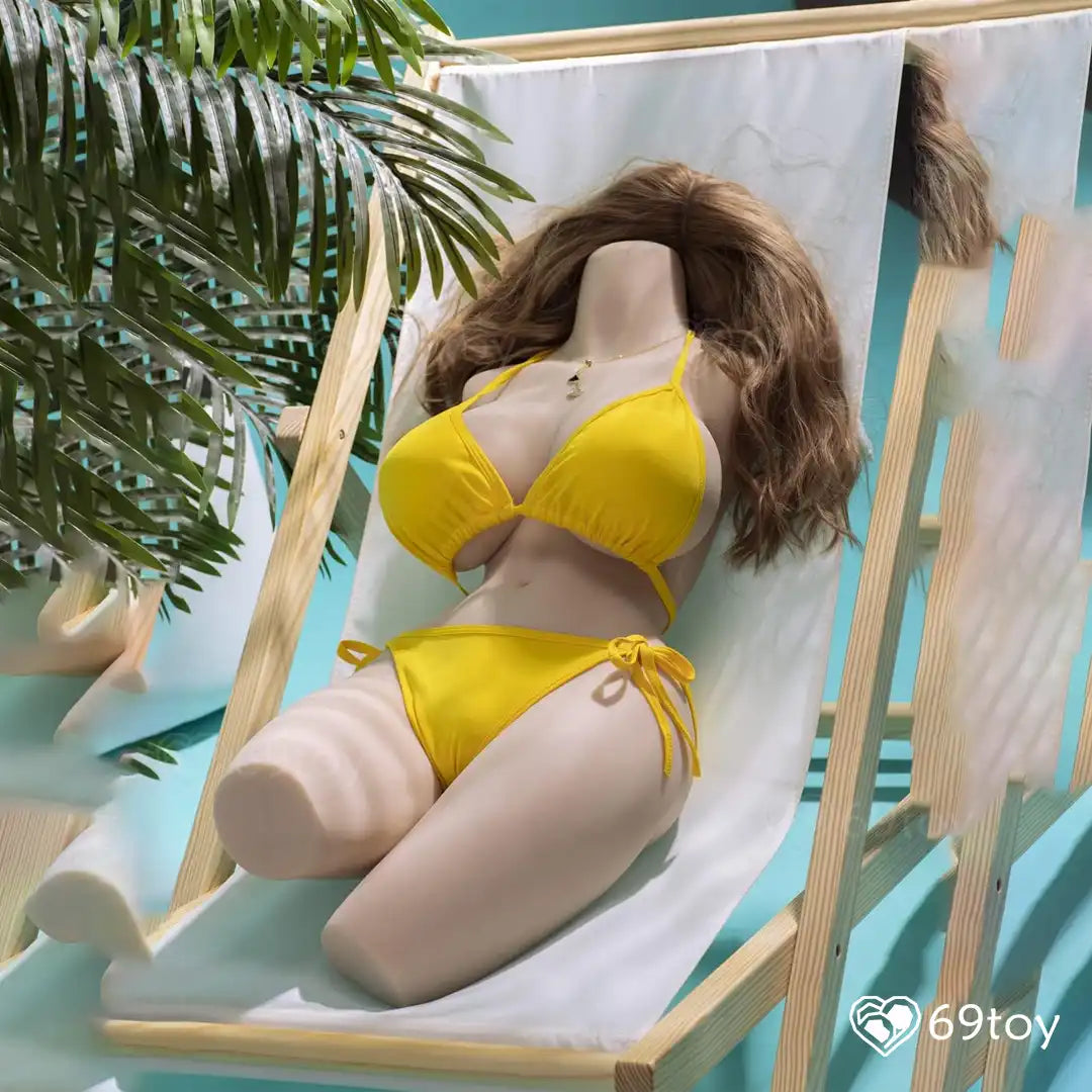Get Honey Torso Life Size Half Sex Doll Masturbator Online In India 69toys Get Honey Torso Life Size Half Sex Doll Masturbator Online In India 69toys