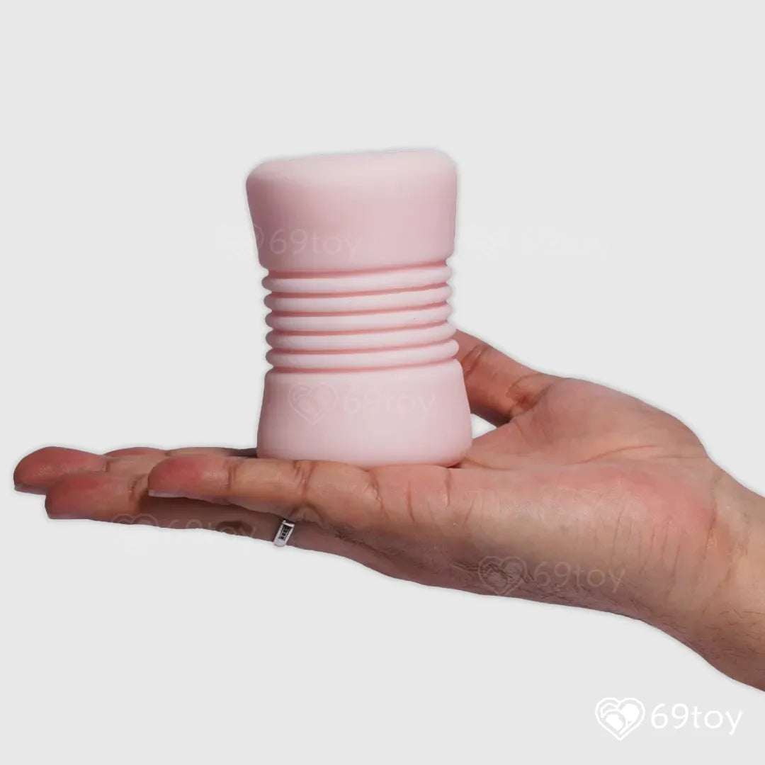 Jack Master Long Flexible Stroker