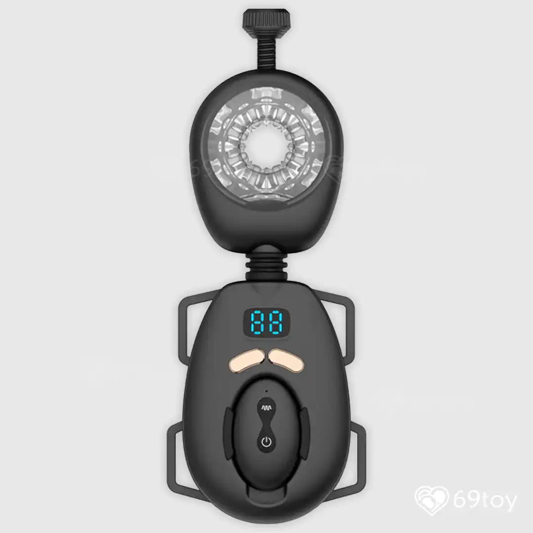 LovBotz Swing Wagger Automatic Masturbator (PRO Edition)