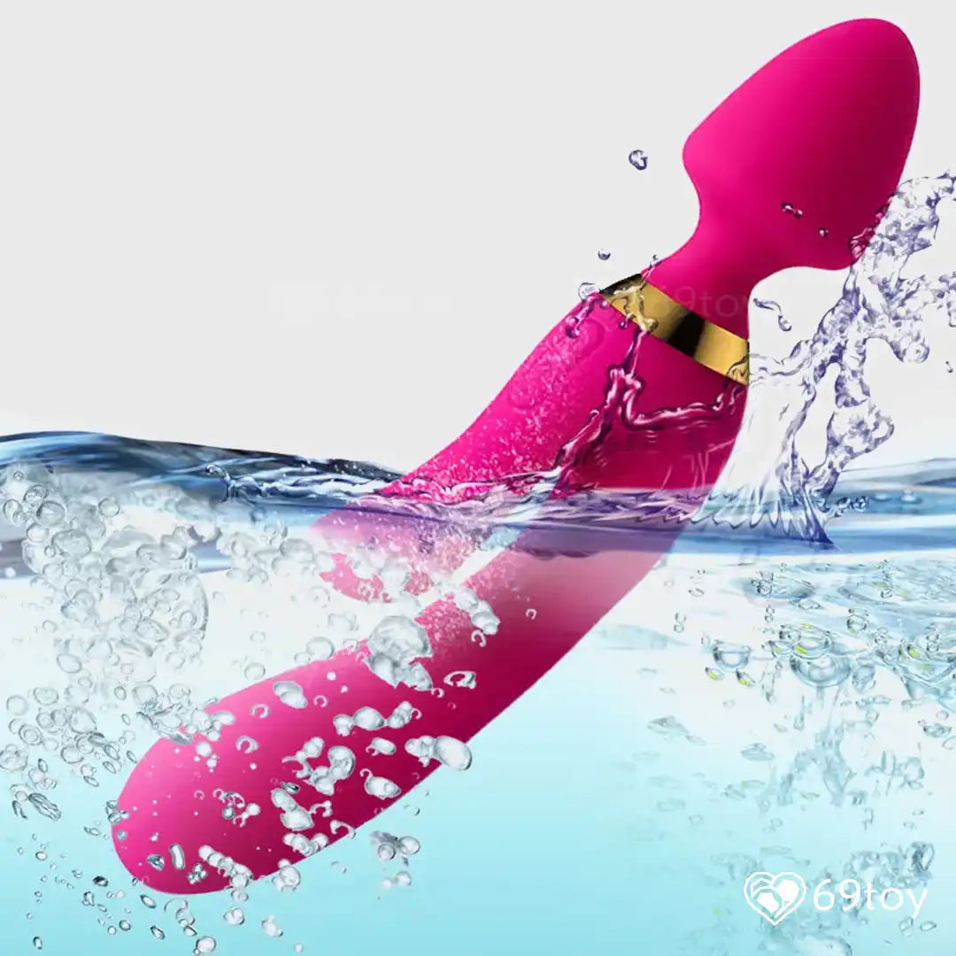 Lush Veran Dual-ended Vibrator