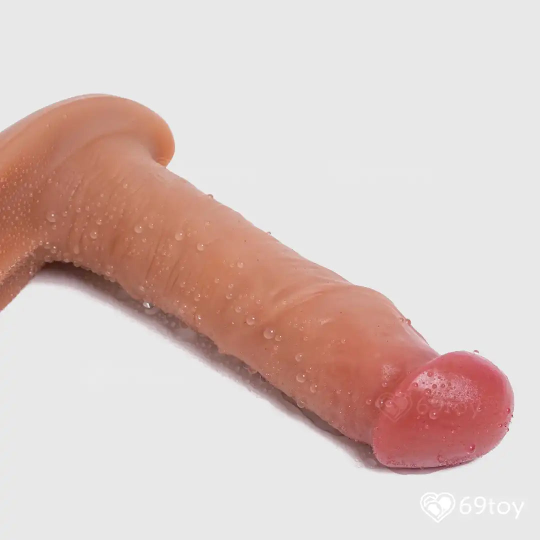 Lure Wearable Thrusting Dildo Panty Vibrator