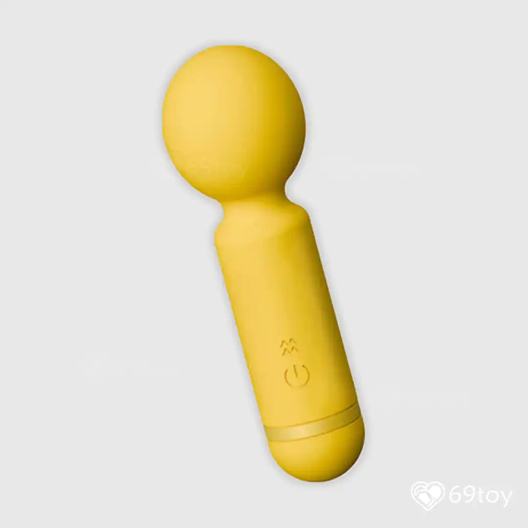 Loviss+ Honey Wand Massager