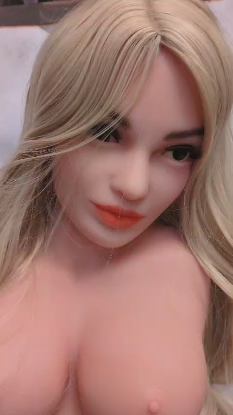 Aurelia Luxe Realistic Torso Sex Doll - 10 kg