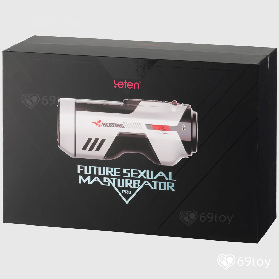 Future Pro Leten Automatic Masturbator