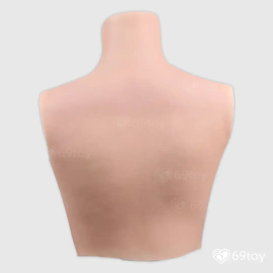 Sierra D Cup Realistic Silicone Breast Forms